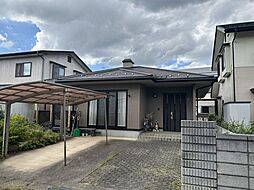 会津若松市門田町 戸建て