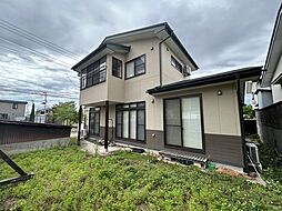 会津若松市居合町　戸建て