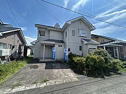 喜多方市関柴町上高額字北町　戸建て
