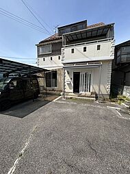 会津若松市西七日町　戸建て