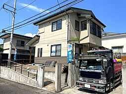 会津若松市居合町　戸建て