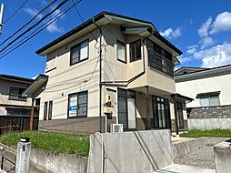 会津若松市居合町　戸建て