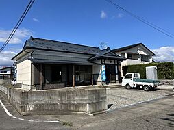 喜多方市豊川町米室字上川原　戸建て
