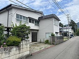 会津若松市宝町　戸建て