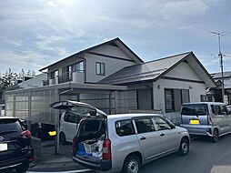 会津若松市一箕町松長三丁目　戸建て