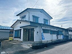 会津若松市河東町南高野字高塚　戸建て
