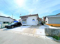 新潟市秋葉区中野3丁目　戸建て