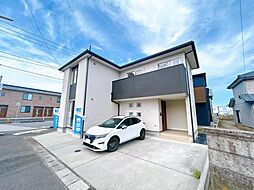 新潟市江南区泉町1丁目　戸建て