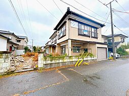 新潟市秋葉区下興野町　戸建て