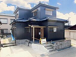 新潟市東区津島屋3丁目　戸建て