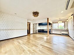 新潟市東区白銀2丁目　戸建て