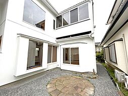 新潟市東区白銀2丁目　戸建て