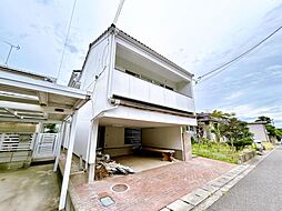 新潟市東区白銀2丁目　戸建て