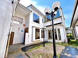 新潟市東区白銀2丁目　戸建て