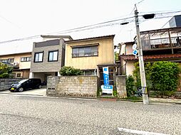 新潟市中央区二葉町2丁目　土地