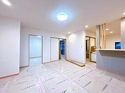 新潟市東区牡丹山3丁目 戸建て