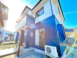 新潟市中央区大島　戸建て