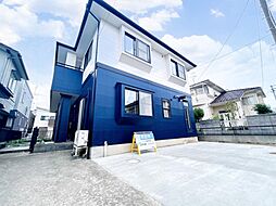 新潟市中央区大島 戸建て