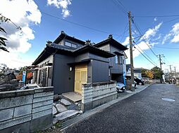 新潟市東区河渡3丁目　戸建て