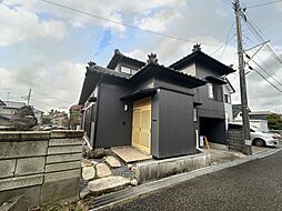 新潟市東区河渡3丁目　戸建て