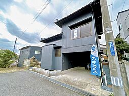 新潟市東区河渡3丁目　戸建て