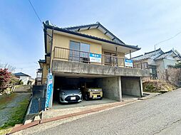 新潟市秋葉区草水町1丁目　戸建て