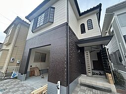 新潟市中央区大島　戸建て