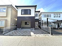 新潟市中央区大島　戸建て