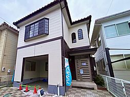 新潟市中央区大島 戸建て