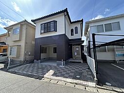 新潟市中央区大島　戸建て