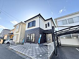 新潟市中央区大島 戸建て