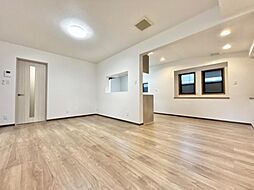 新潟市東区白銀1丁目 戸建て