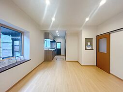 新潟市秋葉区松ヶ丘1丁目　戸建て