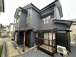 新潟市秋葉区松ヶ丘1丁目 戸建て