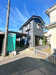 新潟市秋葉区松ヶ丘1丁目 戸建て