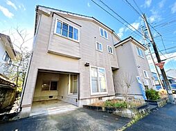 新潟市中央区網川原1丁目 戸建て