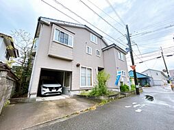 新潟市中央区網川原1丁目 戸建て