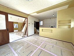 新潟市中央区親松　戸建て