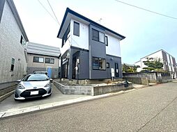 新潟市中央区親松　戸建て