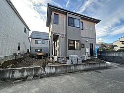 新潟市中央区親松　戸建て