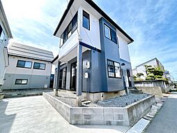 新潟市中央区親松　戸建て