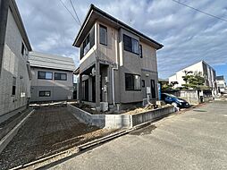 新潟市中央区親松　戸建て