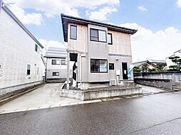 新潟市中央区親松　戸建て