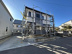 新潟市中央区親松 戸建て