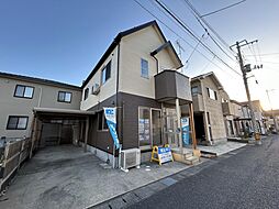 新潟市東区下場　戸建て