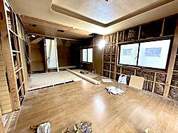 新潟市東区船江町1丁目 戸建て