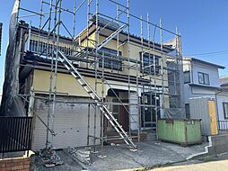 新潟市東区船江町1丁目　戸建て