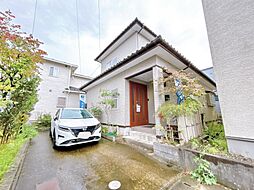 新潟市江南区天野3丁目 戸建て