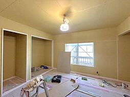 新潟市江南区江口　戸建て