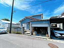 新潟市江南区江口　戸建て